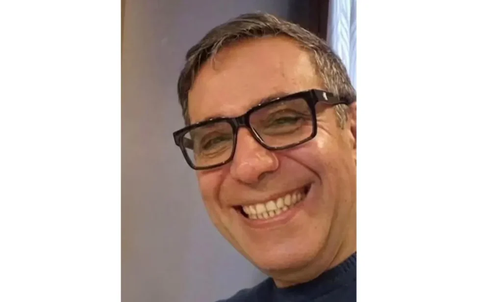 Filippo Riela