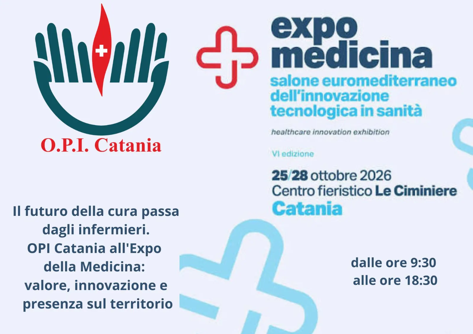 Expo medicina