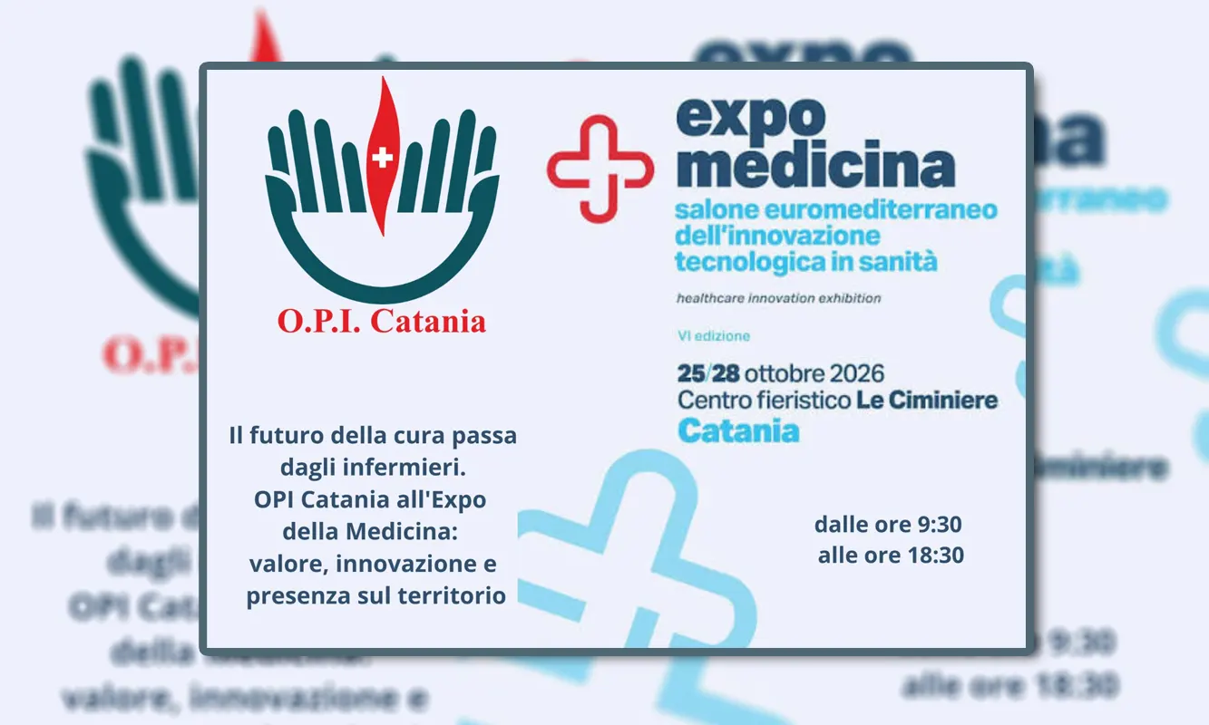 News Expo medicina